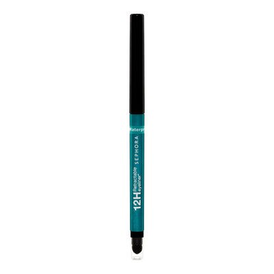 ELINER RETRACT WTP-23 29 SHIMMER AQUA